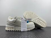 Louis Vuitton LV Trainer Maxi White 1AB8RN/1AB8RI/1AB8RL/BOQU2PMI - 5