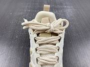 Louis Vuitton LV Skate Sneaker Beige White 1AARQH - 3