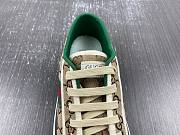 Gucci Women's Tennis 1977 Canvas Trainer  - 4