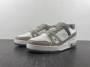 LV Trainer Grey White 1A8KBA - 1