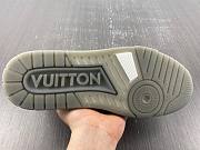 LV Trainer Grey White 1A8KBA - 4