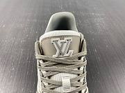 LV Trainer Grey White 1A8KBA - 2