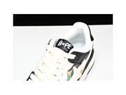 A Bathing Ape Bape SK8 Sta Black 1H20-191-033 - 5