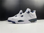 Air Jordan 4 Retro Columbia (2015) 314254-107 - 1