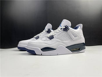 Air Jordan 4 Retro Columbia (2015) 314254-107