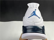 Air Jordan 4 Retro Columbia (2015) 314254-107 - 2