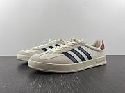 adidas x Gucci Gazelle White 707847UTT109060 / HQ8849 - 1