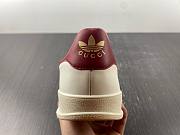 adidas x Gucci Gazelle White 707847UTT109060 / HQ8849 - 2