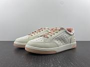 Chanel 22P Trainer White Pink (Women's) G38808 Y55769 K3971 - 1