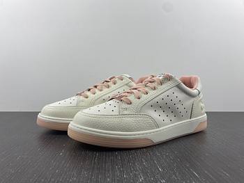 Chanel 22P Trainer White Pink (Women's) G38808 Y55769 K3971