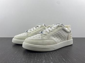 Chanel 22P Trainer White (Women's) G38808 Y55769 K3969-99