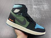 AIR JORDAN 1 HIGH ELEMENT DB2889-003 - 2