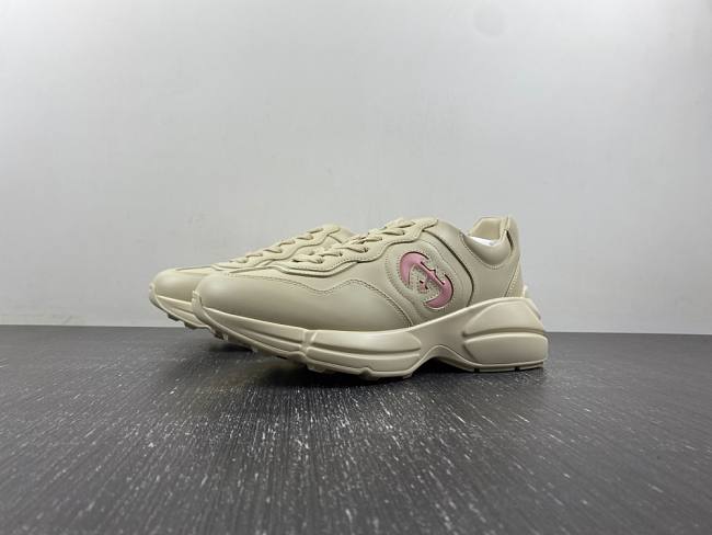 Gucci Interlocking G Rhyton Sneakers 216560453 / SHO216560315 - 1