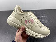 Gucci Interlocking G Rhyton Sneakers 216560453 / SHO216560315 - 3