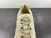 Gucci Interlocking G Rhyton Sneakers 216560453 / SHO216560315 - 2