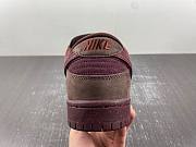 Nike SB Dunk Low Premium “Valentine’s Day” FN0619-600 - 6