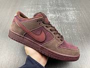 Nike SB Dunk Low Premium “Valentine’s Day” FN0619-600 - 3