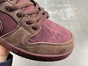 Nike SB Dunk Low Premium “Valentine’s Day” FN0619-600 - 2