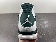 Air Jordan 4 Oxidized Green FQ8138-103 - 6