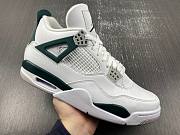 Air Jordan 4 Oxidized Green FQ8138-103 - 4