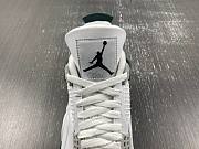 Air Jordan 4 Oxidized Green FQ8138-103 - 3