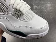 Air Jordan 4 Oxidized Green FQ8138-103 - 2