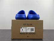 adidas Yeezy Slide Azure ID4133 - 2