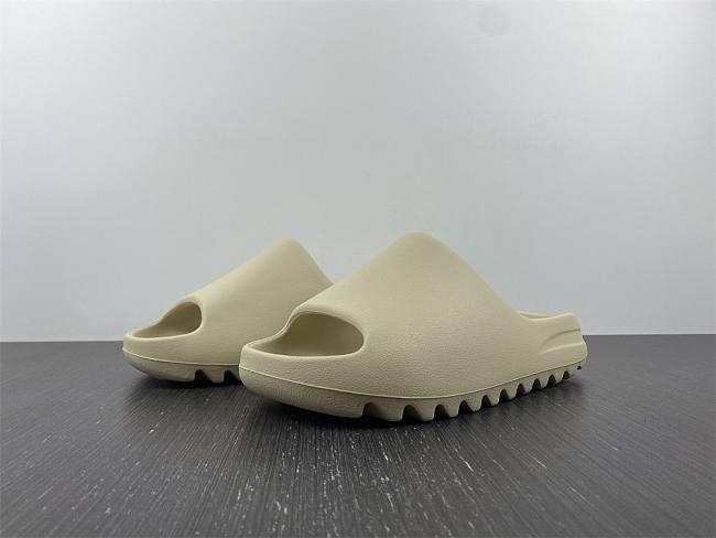 adidas Yeezy Slide Bone (2022) FZ5897 - 1