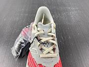 New Balance FuelCell RC Elite v2 SI Stone Island TDS Red MSRCELST - 4