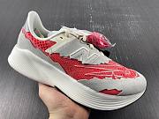 New Balance FuelCell RC Elite v2 SI Stone Island TDS Red MSRCELST - 5