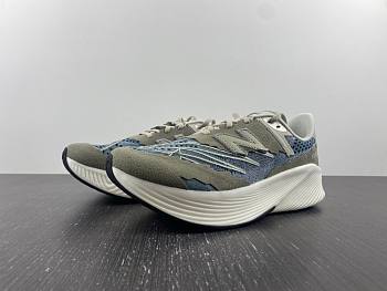 New Balance FuelCell RC Elite v2 Tokyo Design Studio Grey Vetiver MSRCELTO