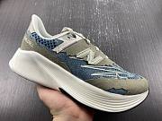 New Balance FuelCell RC Elite v2 Tokyo Design Studio Grey Vetiver MSRCELTO - 4