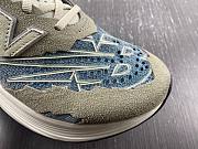 New Balance FuelCell RC Elite v2 Tokyo Design Studio Grey Vetiver MSRCELTO - 6