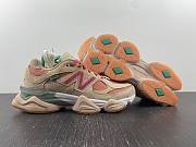 New Balance 9060 Joe Freshgoods Inside Voices Penny Cookie Pink U9060JF1 - 5