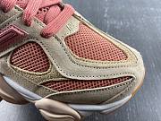 New Balance 9060 Joe Freshgoods Inside Voices Penny Cookie Pink U9060JF1 - 6