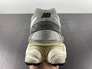 New Balance 9060 Rain Cloud Grey U9060GRY - 3