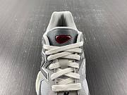 New Balance 9060 Rain Cloud Grey U9060GRY - 4