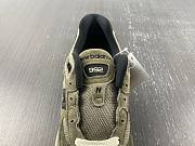 New Balance 990v3 MiUSA JJJJound Olive M990JD3 - 3