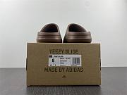 adidas Yeezy Slide Soot G55495/GX6141 - 2