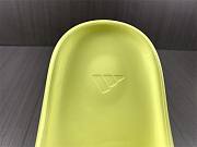 adidas Yeezy Slide Glow Green GX6138 - 2