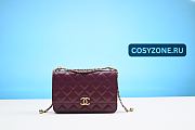 Chanel WOC AP2289 - 1