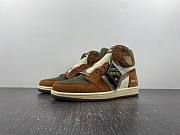 Air Jordan 1 Element Gore-Tex Legend Coffee DB2889-102 - 1