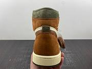 Air Jordan 1 Element Gore-Tex Legend Coffee DB2889-102 - 6