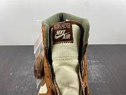 Air Jordan 1 Element Gore-Tex Legend Coffee DB2889-102 - 4