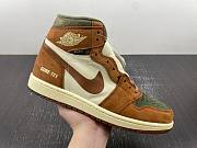 Air Jordan 1 Element Gore-Tex Legend Coffee DB2889-102 - 2