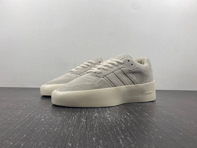 FEAR OF GOD X ADIDAS FORUM 86 LO IE6215 - 1