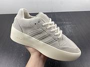 FEAR OF GOD X ADIDAS FORUM 86 LO IE6215 - 4