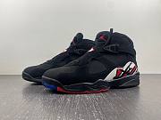 Air Jordan 8 Retro Playoffs (2023) 305381-062 - 1