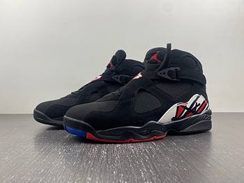 Air Jordan 8 Retro Playoffs (2023) 305381-062