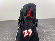 Air Jordan 8 Retro Playoffs (2023) 305381-062 - 2